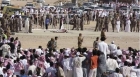 السعودية تعلن إعدام أردني تعزيرًا .. تفاصيل