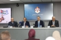 الطيب : المتقاعدين العسكريين  يشكّلون جزءًا أصيلاً من النسيج الوطني