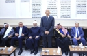 مندوبا عن الملك وولي العهد.. العيسوي يعزي عشائر السواعير والأزايدة والشديفات والأرتيمة...صور