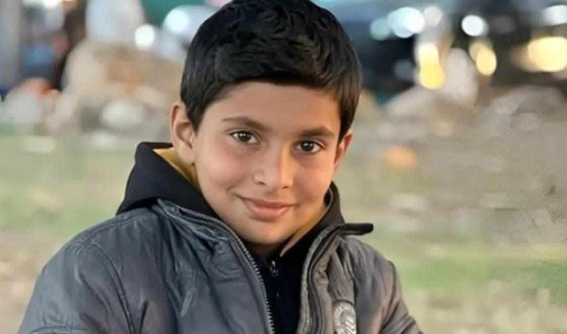 العثور على الطفل حسن الشديفات في المفرق بعد ساعات من فقدانه