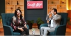 سما المصري في أول ظهور مع نزار الفارس: دعيت على ريهام سعيد طوال سنوات سجني