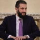 الشرع ضمن قائمة مجلة «تايم» لـ أكثر 100 شخصية تأثيراً بالعالم