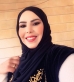 أرفع لها    عقالي  وأرسل    سلامي ....الإعلامية أميمه الجبور