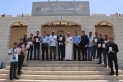الأمن العام: جولات للتوعية بالتنزه الآمن والاحتفاء بيوم العلم  ...صور