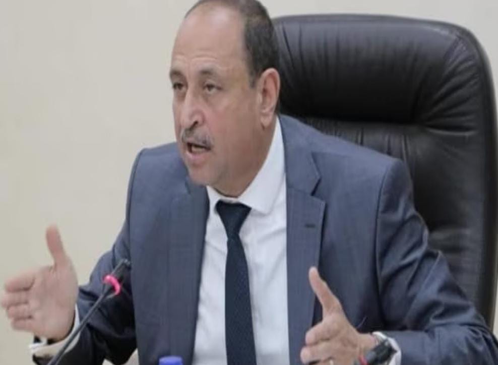 عيسى الخشاشنة نقيباً للأطباء الأردنيين