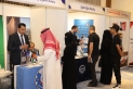 *برامج نوعية وتفاعل لافت … جناح فيلادلفيا يتصدر الاهتمام في معرض الجامعات الأردنية بالمملكة العربية السعودية*