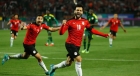 منتخب مصر يتقدم إلى المركز 32 عالمياً