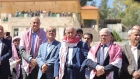 جامعة فيلادلفيا تحتفي بيوم العَلَم الأردني بفعاليات وطنية تعزز قيم الانتماء والولاء