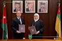 مذكرة تفاهم بين الجامعة الأردنية ومركز عمّان والخليج للدراسات الإستراتيجية