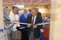 إفتتاح فعاليات أسبوع الطفل الأصم في السلط