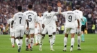 تشكيلة ريال مدريد ضد أتلتيك بلباو  في الدوري الاسباني..!!