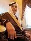 الشيخ راكان عويذر الزبن أبو رامي يرقد على سرير الشفاء في مستشفى البشير