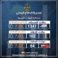 الدفاع المدني يتعامل مع 1507 حادثاً خلال الساعات الــ24 الماضية