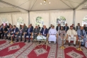 الجامعة الهاشمية تحتفي بالتنوع الثقافي في معرض الطلبة الدوليين