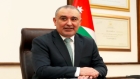 ناصر الشريدة سفيراً للأردن لدى اليابان