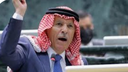العرموطي: من يعارض الدولة الأردنية فليذهب إلى الجحيم