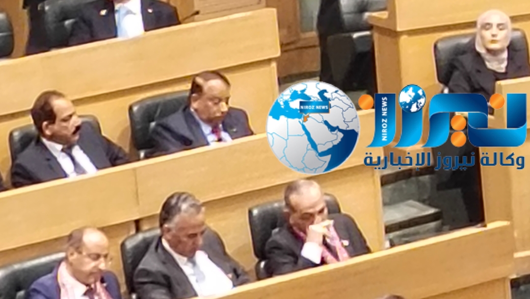 العين حسين الحواتمة يشارك بالجلسة النيابية التي تشيد بدور المخابرات بعد احباطها مخططا ارهابيا