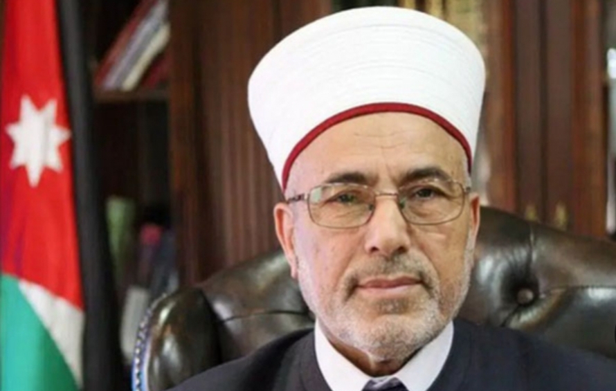 قاضي القضاة: رسالة الإسلام تدعو للاعتدال والوئام لا للتطرف والغلو