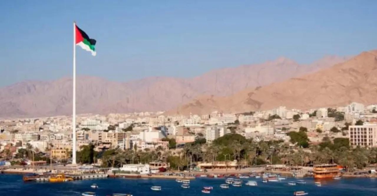 الأردن .. الحرارة تتجاوز الـ 40 مئوي في الأغوار والعقبة
