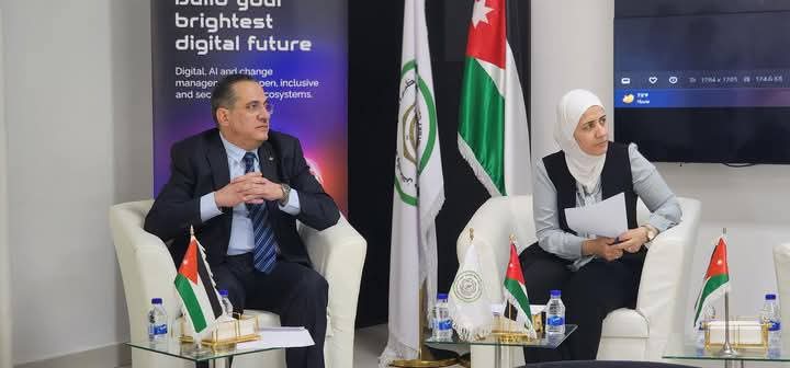 هيئة الطاقة تطلق 104 خدمات إلكترونية