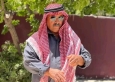 الحاج عمر محمود الخطيب الحوارات في ذمة الله