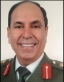 من وادي الشتاء إلى العسكرية... حكاية الفريق م هاني المناصير