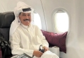 الرويشد يغادر الكويت لاستكمال رحلة علاجه في المانيا
