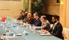 أمين عام مجلس التعاون الخليجي يلتقي رئيس “الطاقة الذرية الصينية”