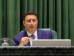 الصفدي: يجب تنظيف المسار الوطني من كل الشوائب التي مارست التشكيك في مواقف الأردن