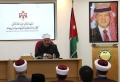 قاضي القضاة: رسالة الإسلام تدعو للإعتدال والوئام لا للتطرف والغلو