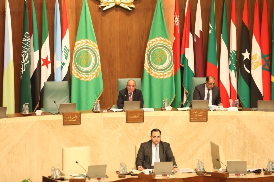 الأردن يتسلّم رئاسة مجلس “الجامعة العربية” على مستوى المندوبين الدائمين