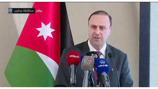 وزير الاتصال الحكومي: نؤكد صلابة جبهتنا الداخلية وصون وحدتنا الوطنية
