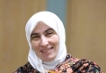 طهبوب توجه سؤالاً حول مشروع الجدار الإسرائيلي على الحدود الأردنية
