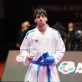 طالب عمان الأهلية الجعفري يفوز بفضية الدوري العالمي الممتاز للكاراتيه في القاهرة