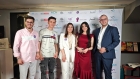 بدنا ياكي قوية تحتفي بالمؤثرات وسيدات الأعمال في أمسية حافلة بالإلهام على مسرح الرينبو