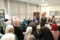 الجامعة الهاشمية تُضيء درب الوعي الصحي: يوم طبي تثقيفي لصحة الفم والأسنان في مدارس الزرقاء الثانية