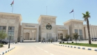 مديرية الأمن العام تحذر من الأجواء المغبرة و تدني مدى الرؤية