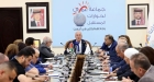 شحادة: العلاقات الأردنية الأمريكية متينة ونسعى لتطويرها وزيادة التبادل التجاري