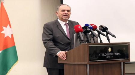 وزير العدل: معدل العقوبات يرفع مدة الأحكام القابلة للاستبدال إلى 3 سنوات