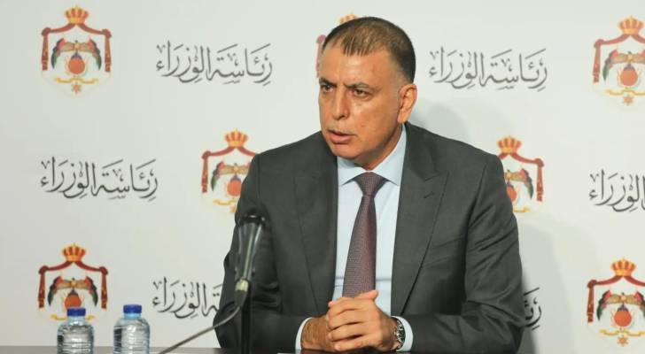مؤتمر صحفي مرتقب لوزير الداخلية الأربعاء