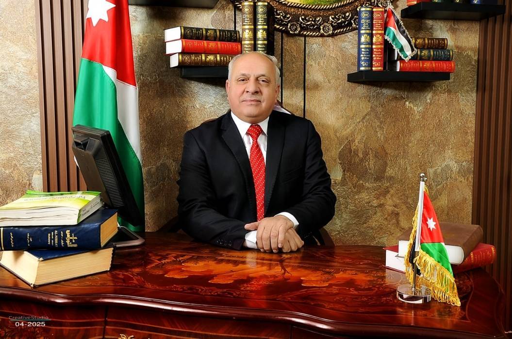 النعسان: قرار حظر نشاطات الجماعة المنحلة تأكيد على هيبة الدولة وسيادة القانون