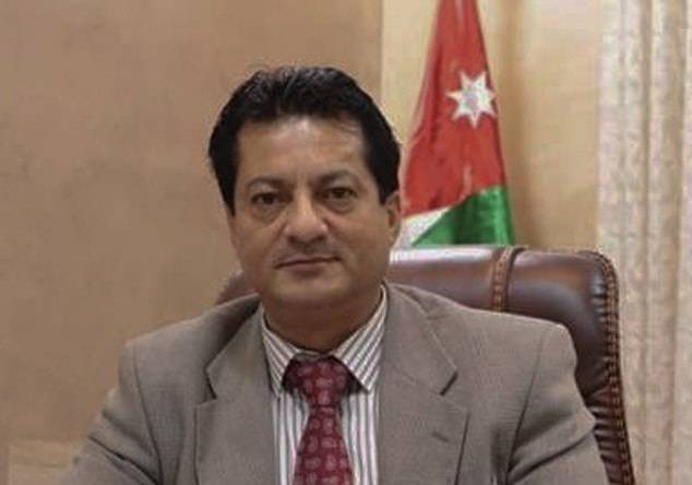 العودات : القيادة الهاشمية والأجهزة الأمنية.. صمّام أمان الوطن