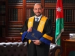 الجبور يُهنئ النائب السابق   ناجح العدوان باجتياز نجله سلطان متطلبات مناقشة رسالة الماجستير