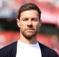 الماركا توضح موقف تشابي ألونسو من تدريب ريال مدريد