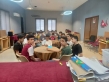 مركز شباب وشابات غرب إربد ينظم دورة تعليمية في تعزيز القدرات الشخصية في القيادة ببرنامج مهاراتي