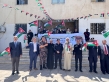 اعضاء المجلس المحلي لمركز امن اربد الشمالي : نحن مع الإجراءات التي أعلنتها وزارة الداخلية