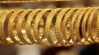 ارتفاع سعر الذهب محليا إلى 68 دينارا للغرام