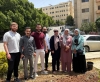 يوم توعية بيئية مميز في جامعة جرش