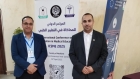جامعة الزرقاء تشارك في المؤتمر الدولي للمحاكاة في التعليم الطبي ICSME 2025