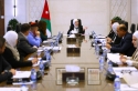 اللجنة الوزارية لتمكين المرأة تعتمد ختم المساواة بين الجنسين في القطاعين العام والخاص